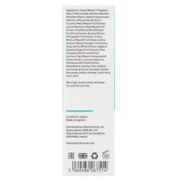 Q+A Niacinamide Facial Serum